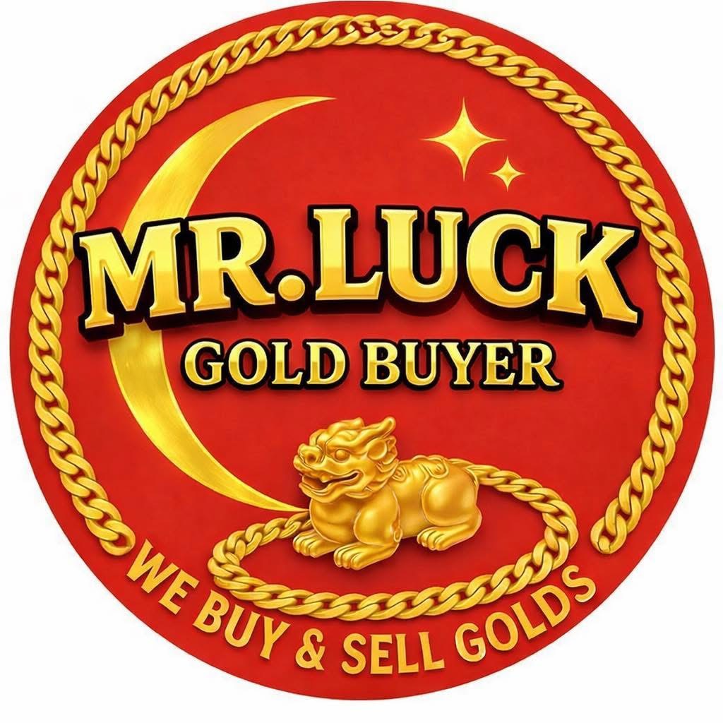 MR.LUCK